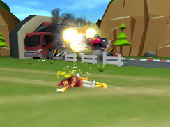 Faily Brakes 2: Car Crash Game screenshot 4
