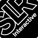 SLR Interactive Icon