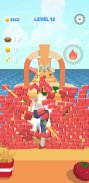 Fat Rush 3D screenshot 7