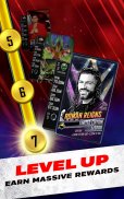 WWE SuperCard - Jeu de cartes multijoueur screenshot 14