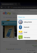 Sniper for eBay | Place automatic bids with bidbag screenshot 7