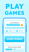 CashLand: Earn Rewards & Play screenshot 0