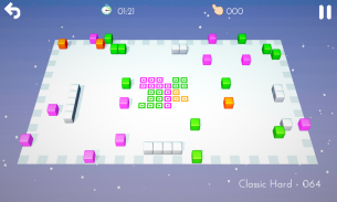 Cubes:Procedural Wonders screenshot 4