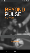 Beyond Pulse (For Coaches) screenshot 1