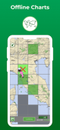Terra Map  - GPS with carte screenshot 11