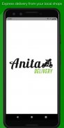 Anita Delivery screenshot 0