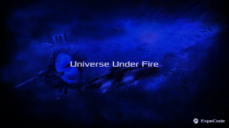 Universe Under Fire screenshot 19