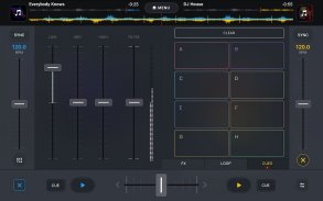 Dj it! - Music Mixer screenshot 3