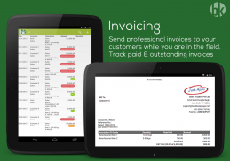 GST Invoice Billing Inventory screenshot 7