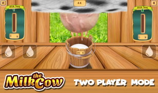 Milk The Cow 2 Players screenshot 3