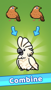 Idle Bird Park screenshot 9