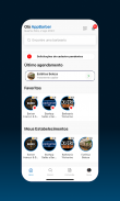 AppBarber: Cliente screenshot 4