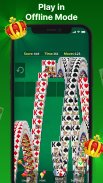Solitaire: Classic Card Game screenshot 1