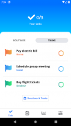 RoutineGoal: Daily Routines, Task & To do list screenshot 5