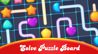 BSC: Line Puzzle Games screenshot 1