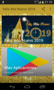 Feliz Año Nuevo 2024 screenshot 3