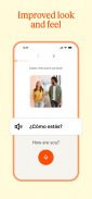 Babbel – Sprachen lernen – Englisch, Spanisch & Co screenshot 6