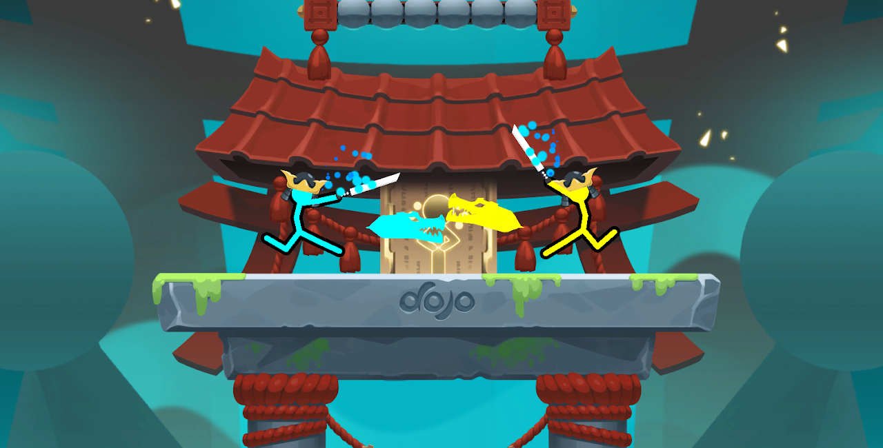 Supreme Duelist Stickman - Загрузить APK для Android | Aptoide