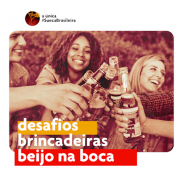 Sueca Brasileira Drinking Game screenshot 3