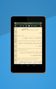 Quran Hindi (हिन्दी कुरान) screenshot 2