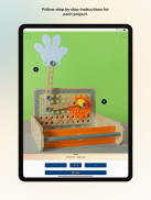 Junior Inventor - Guides&Ideas screenshot 13