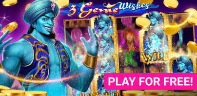 Pulsz: Fun Slots & Casino