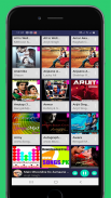 Dolby Music Player -Easy  HD Music screenshot 5