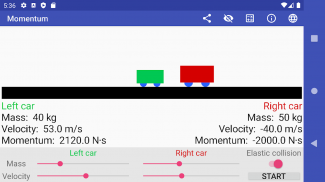 Physics Experiment Lab School screenshot 22