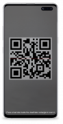 Barcode to URL screenshot 3