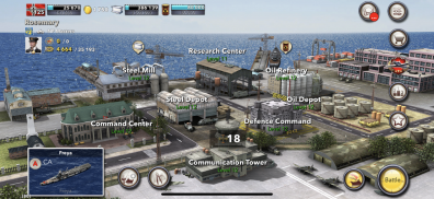 Navy Field screenshot 8