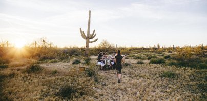 Sunset Magazine