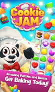 Cookie Jam™ Match 3 Games screenshot 4