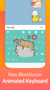 PlayKeyboard - Fonts, Emoji screenshot 7