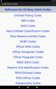 Navy Decoder Plus screenshot 5