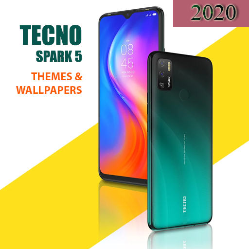 tecno spark 5 at franko