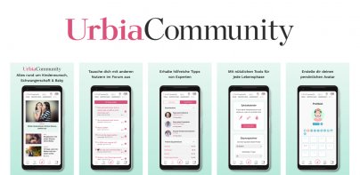 URBIA Community