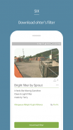 Sprout - DIY Filter Camera screenshot 5