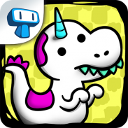 Dino Evolution - Clicker Game screenshot 8