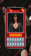 WWE 2K Royal Rumble 2020  - Wrestling Revolution screenshot 2