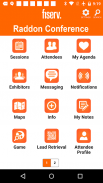 Fiserv Events screenshot 3