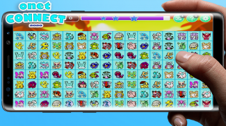 Tap Onet Connect 2020-Connect Puzzle Game screenshot 1