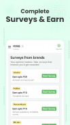 Taskbucks - Earn Rewards screenshot 3