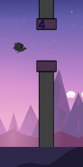 Fly Bat screenshot 1