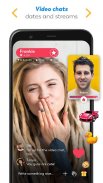 LOVOO Dating App, Singles Chat screenshot 2
