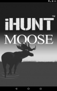 iHUNT Calls Moose screenshot 4