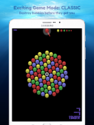 Bubble Shooter Redux - Spinner screenshot 13