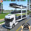 Cars Transporter Truck Games