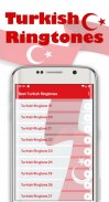 Beste türkische Klingeltöne screenshot 6