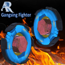 AR Gangsing Fighter