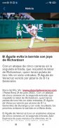 Liga Mexicana de Beisbol LMB screenshot 3